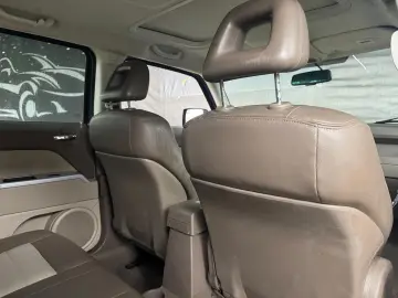 Jeep Patriot