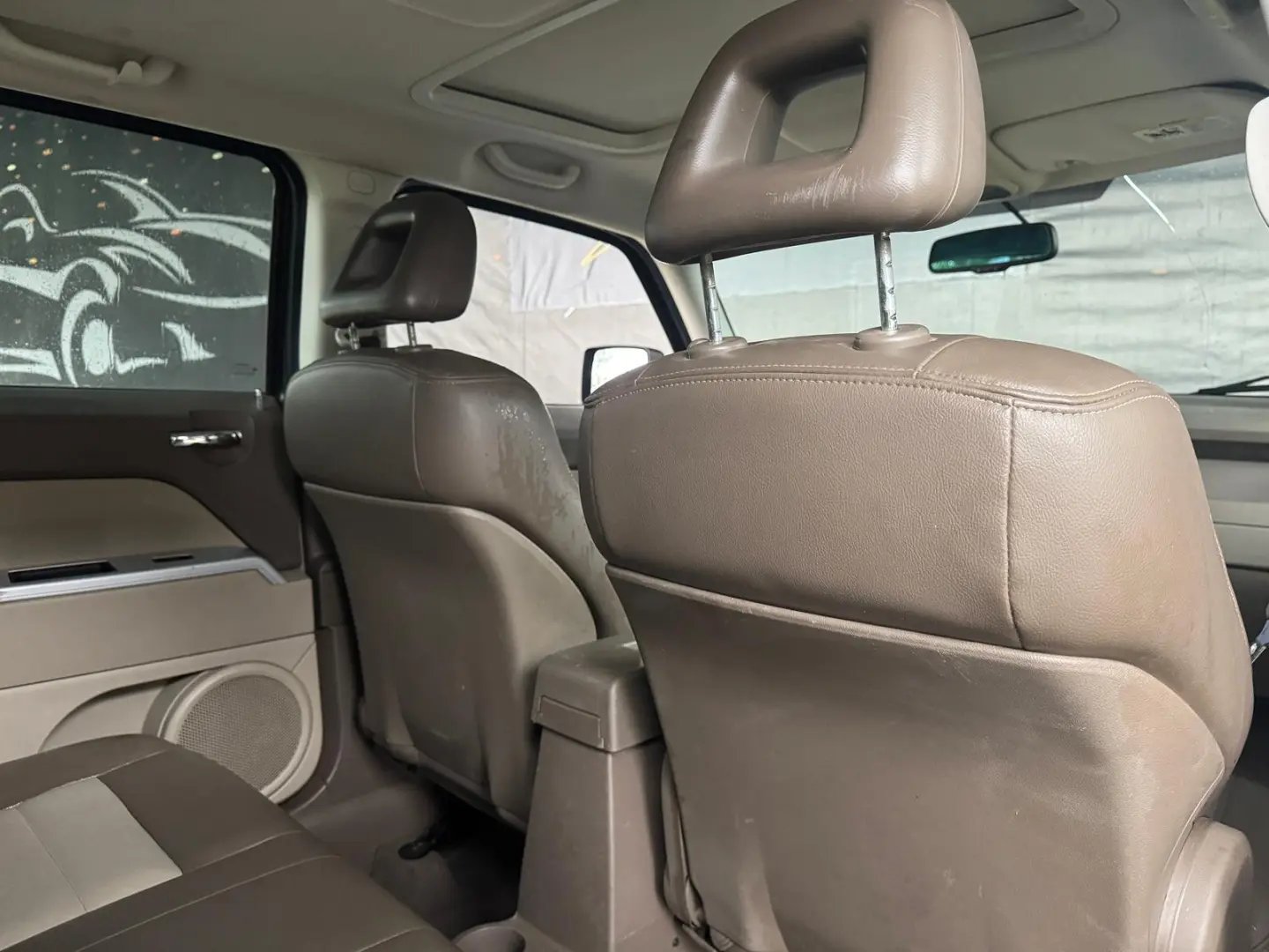 Jeep Patriot