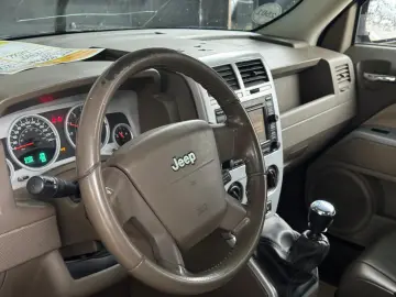 Jeep Patriot