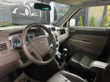 Jeep Patriot