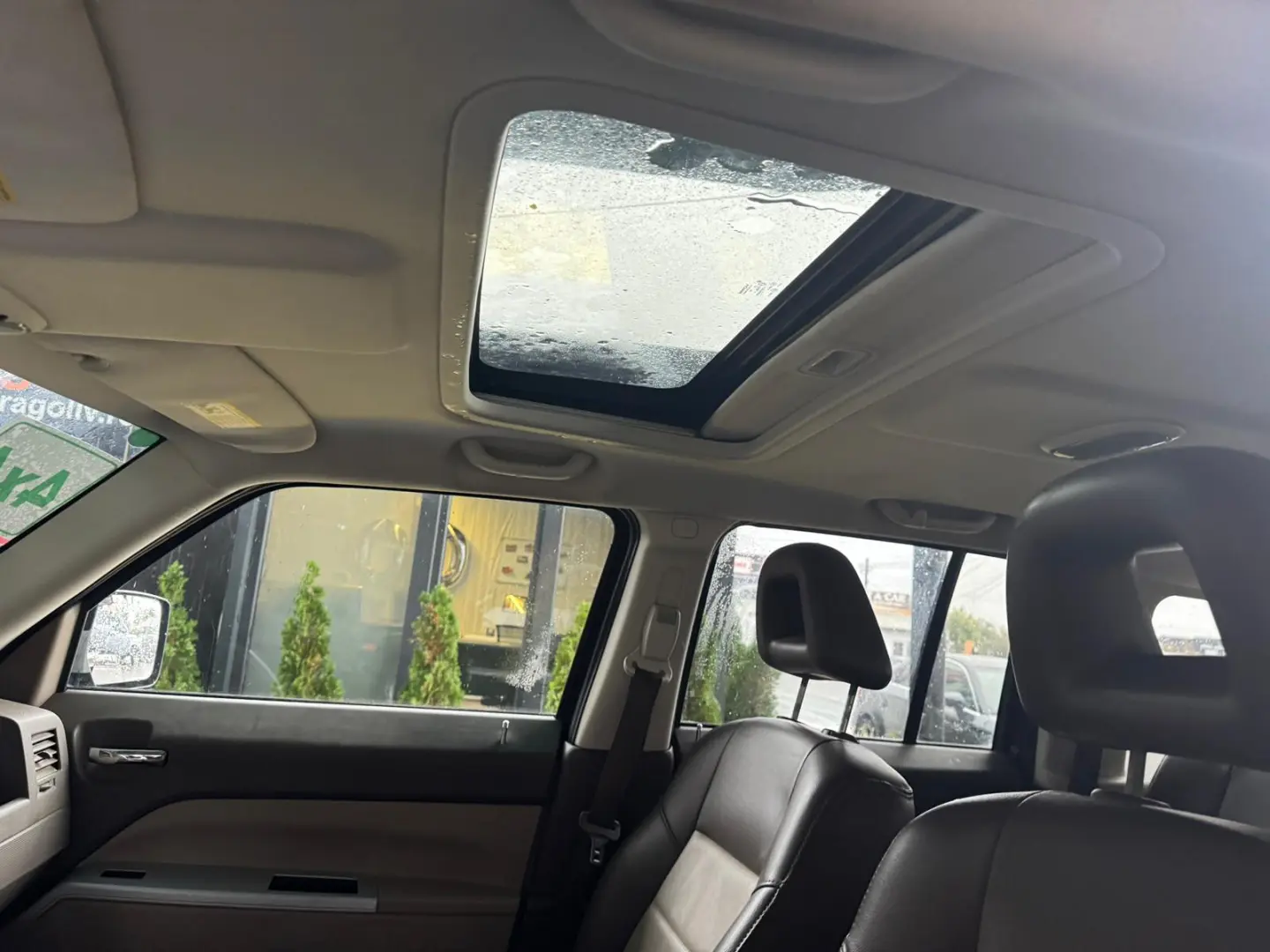 Jeep Patriot