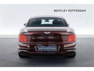 Flying Spur Hybrid MY22