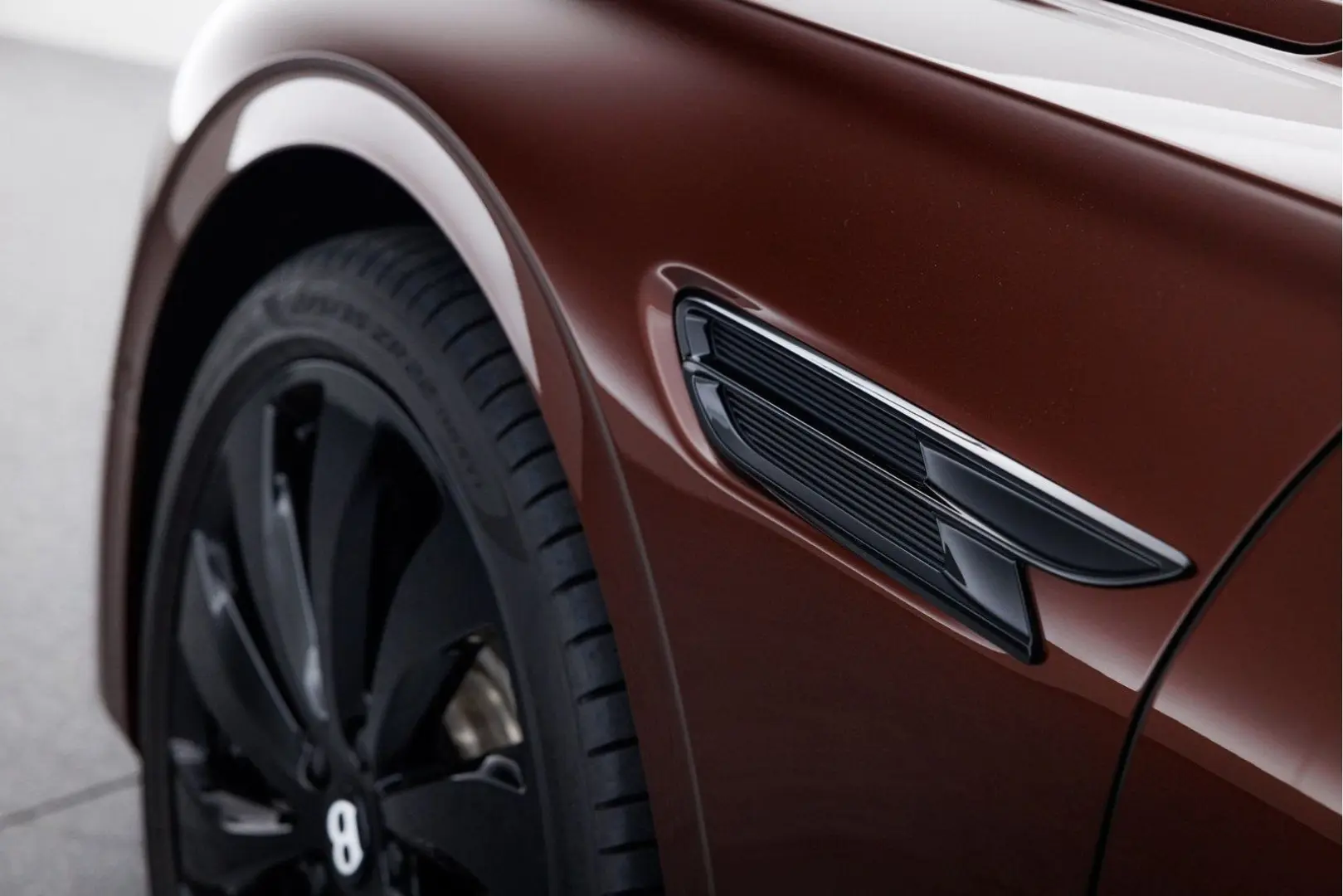 Flying Spur Hybrid MY22