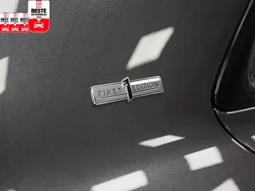 Flying Spur V8 FIRST EDITION MULLINER ROTATING-D
