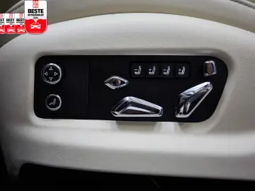 Flying Spur V8 FIRST EDITION MULLINER ROTATING-D