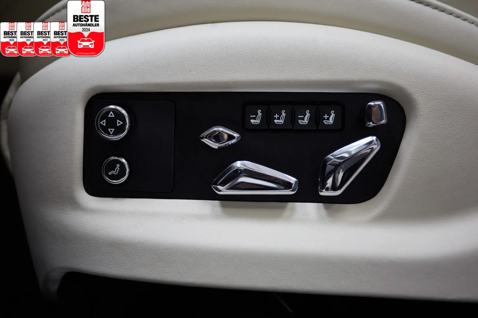 Flying Spur V8 FIRST EDITION MULLINER ROTATING-D