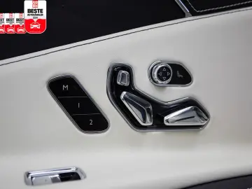 Flying Spur V8 FIRST EDITION MULLINER ROTATING-D
