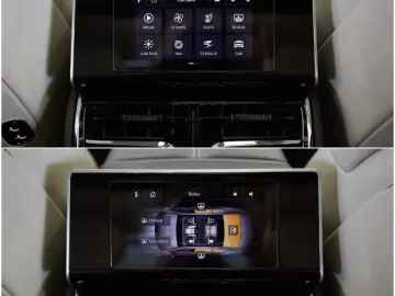 Flying Spur V8 FIRST EDITION MULLINER ROTATING-D
