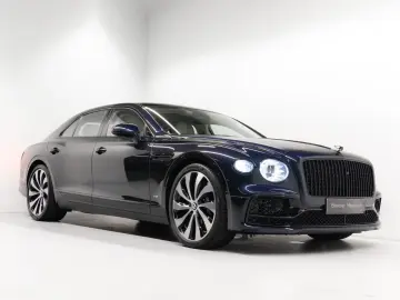 Flying Spur 4.0 V8 TOURING SPEC   B&O   COMFORT
