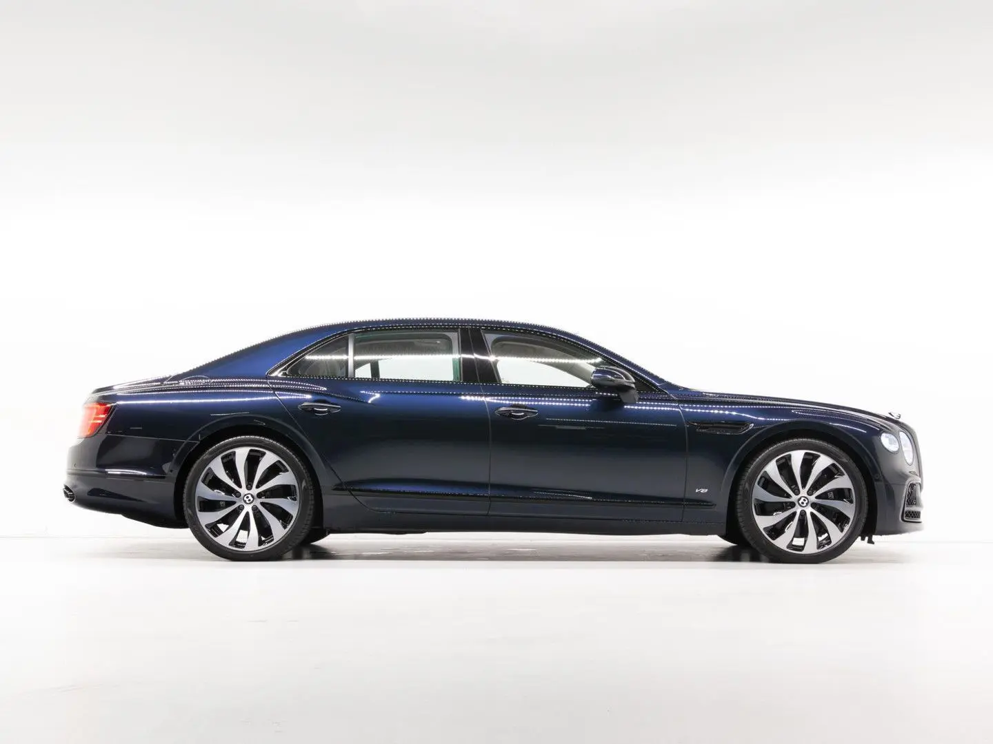 Flying Spur 4.0 V8 TOURING SPEC   B&O   COMFORT