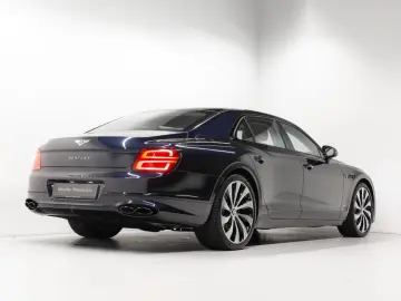 Flying Spur 4.0 V8 TOURING SPEC   B&O   COMFORT