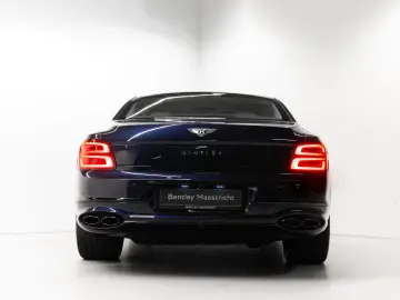 Flying Spur 4.0 V8 TOURING SPEC   B&O   COMFORT