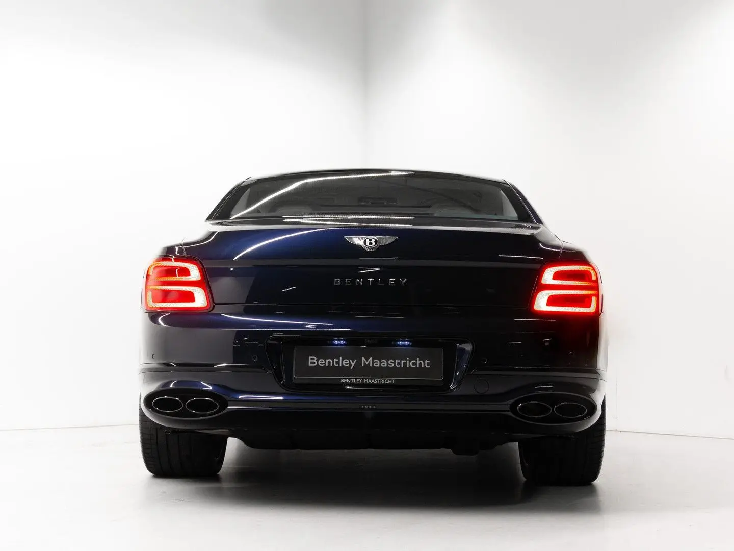 Flying Spur 4.0 V8 TOURING SPEC   B&O   COMFORT