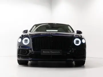 Flying Spur 4.0 V8 TOURING SPEC   B&O   COMFORT