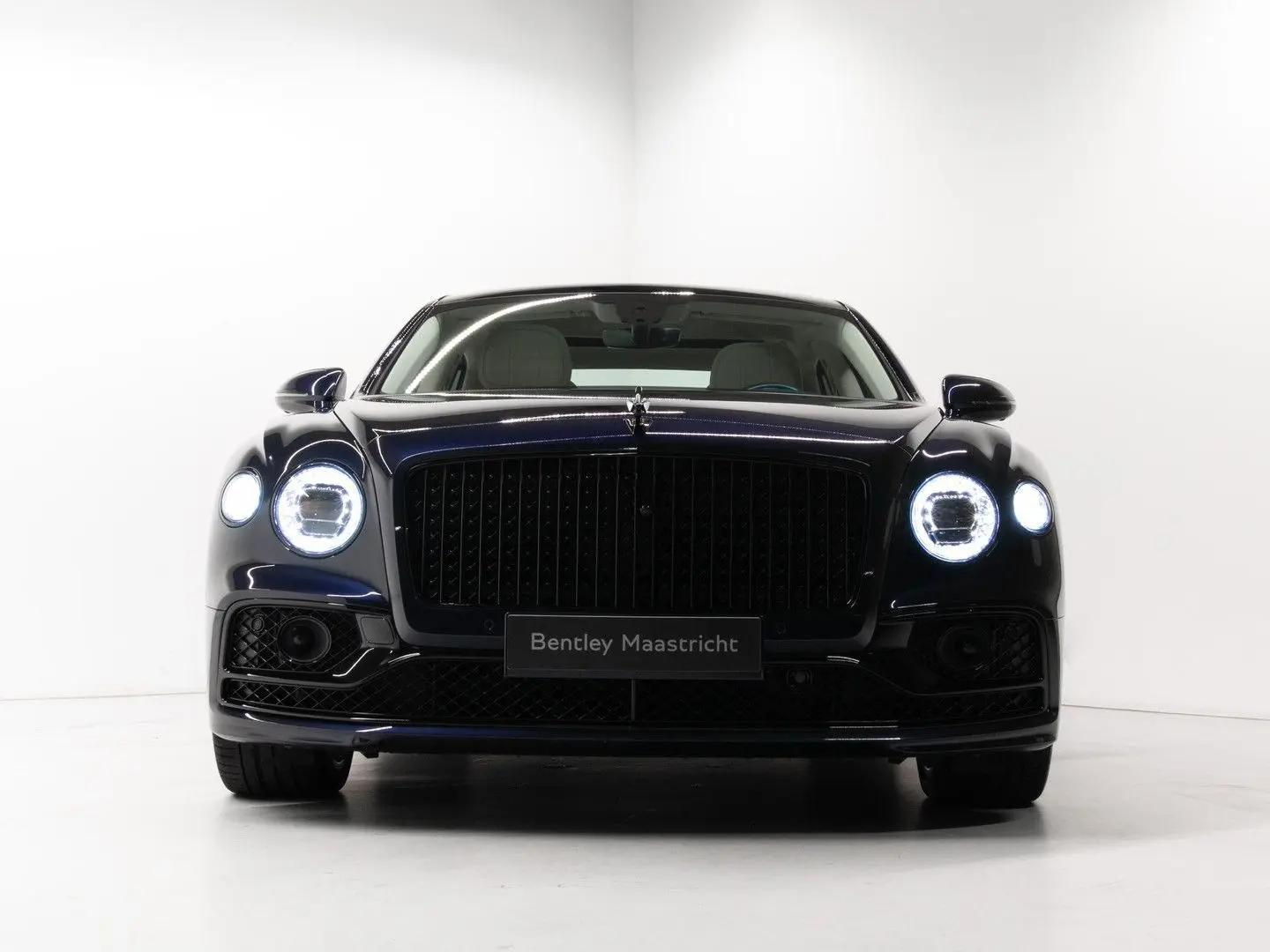 Flying Spur 4.0 V8 TOURING SPEC   B&O   COMFORT