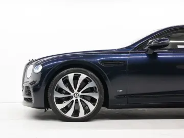 Flying Spur 4.0 V8 TOURING SPEC   B&O   COMFORT