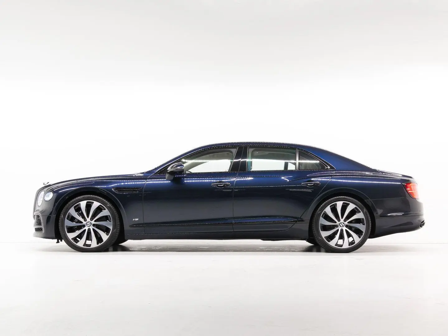 Flying Spur 4.0 V8 TOURING SPEC   B&O   COMFORT