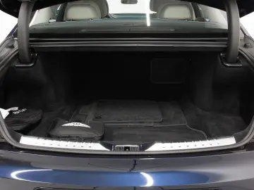 Flying Spur 4.0 V8 TOURING SPEC   B&O   COMFORT
