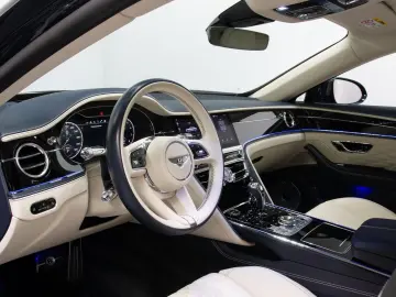 Flying Spur 4.0 V8 TOURING SPEC   B&O   COMFORT