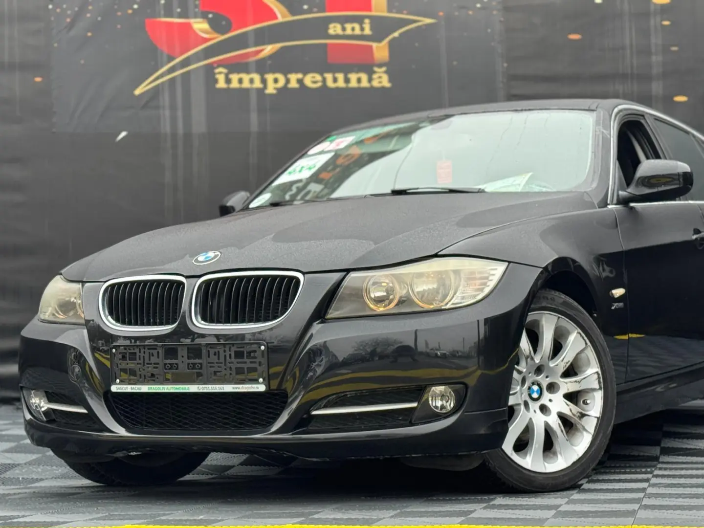 BMW Seria 3