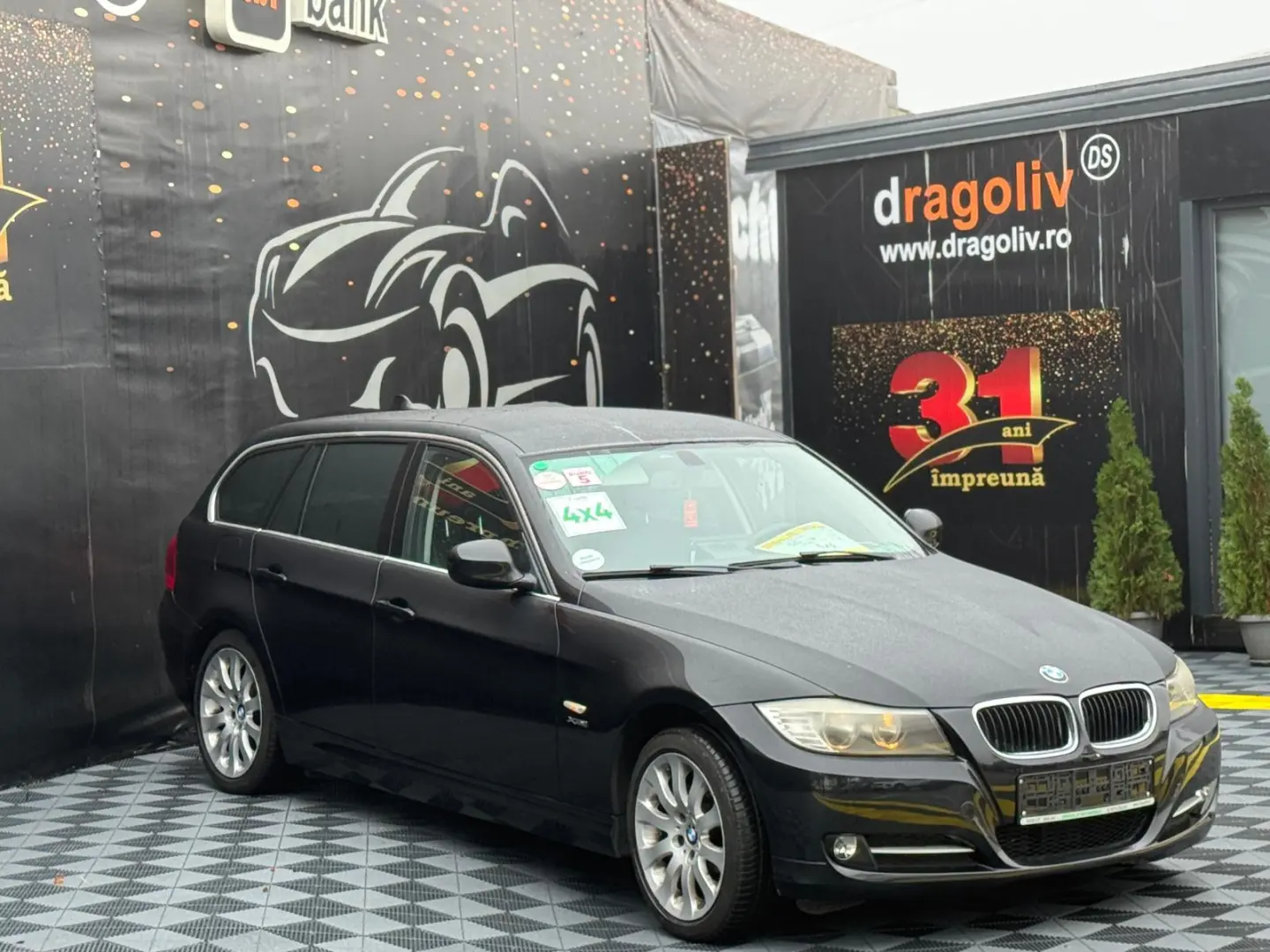 BMW Seria 3