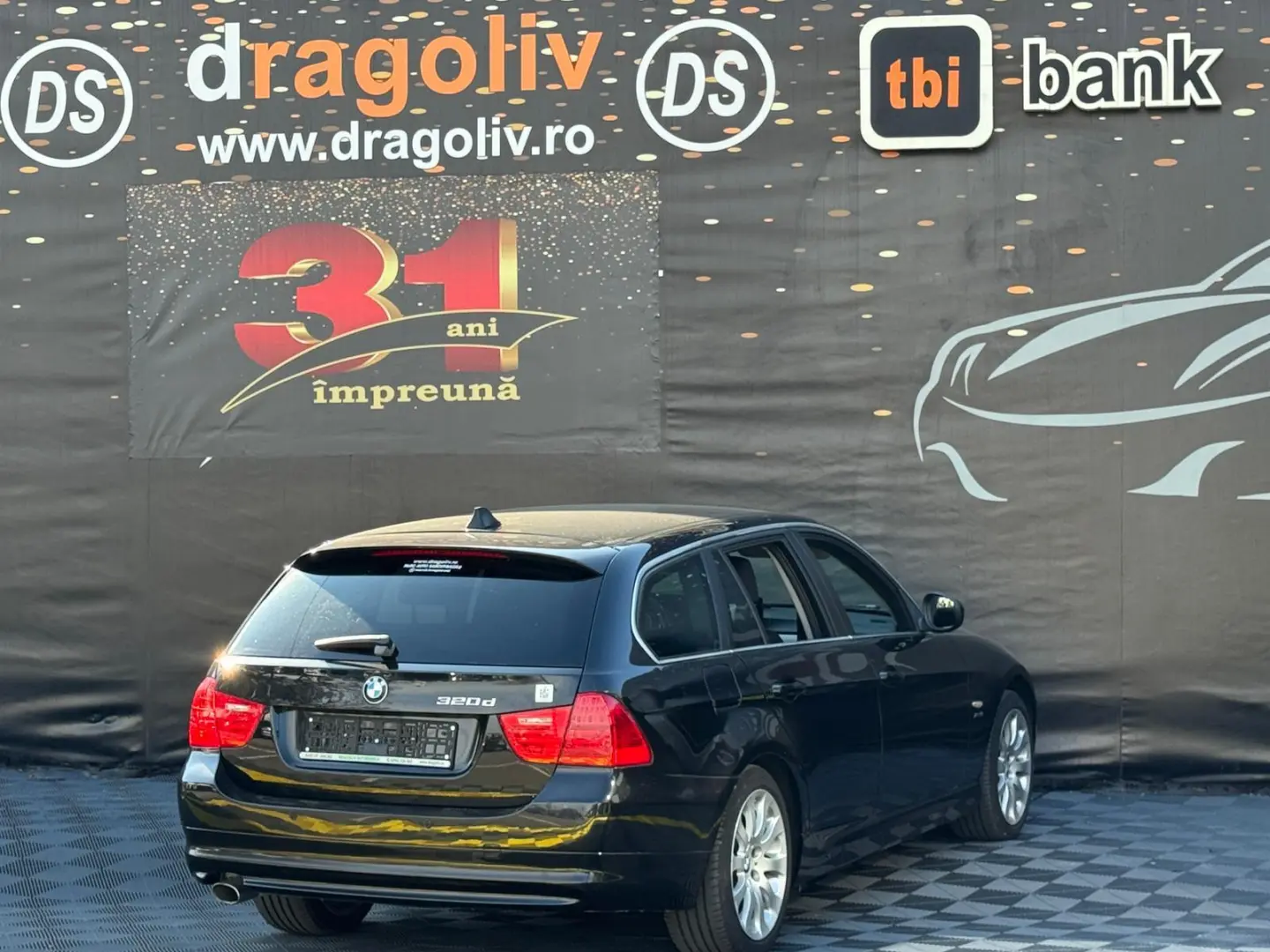 BMW Seria 3
