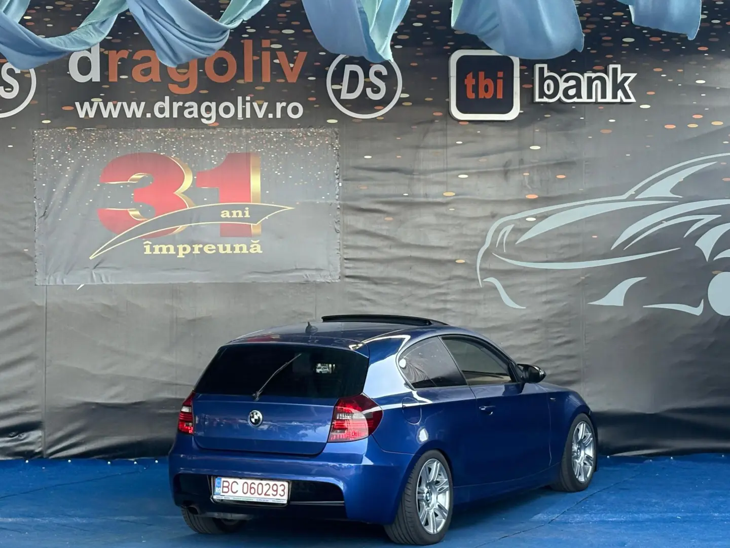 BMW Seria 1