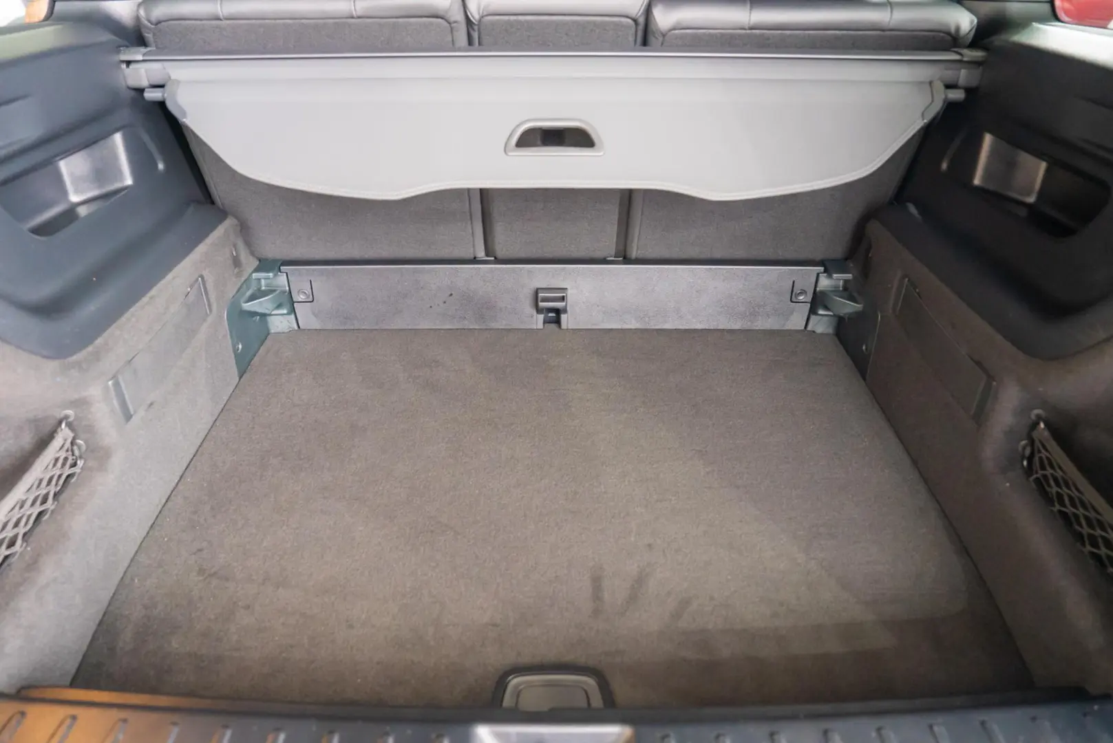 Mercedes-Benz GLB 200D 4MATIC