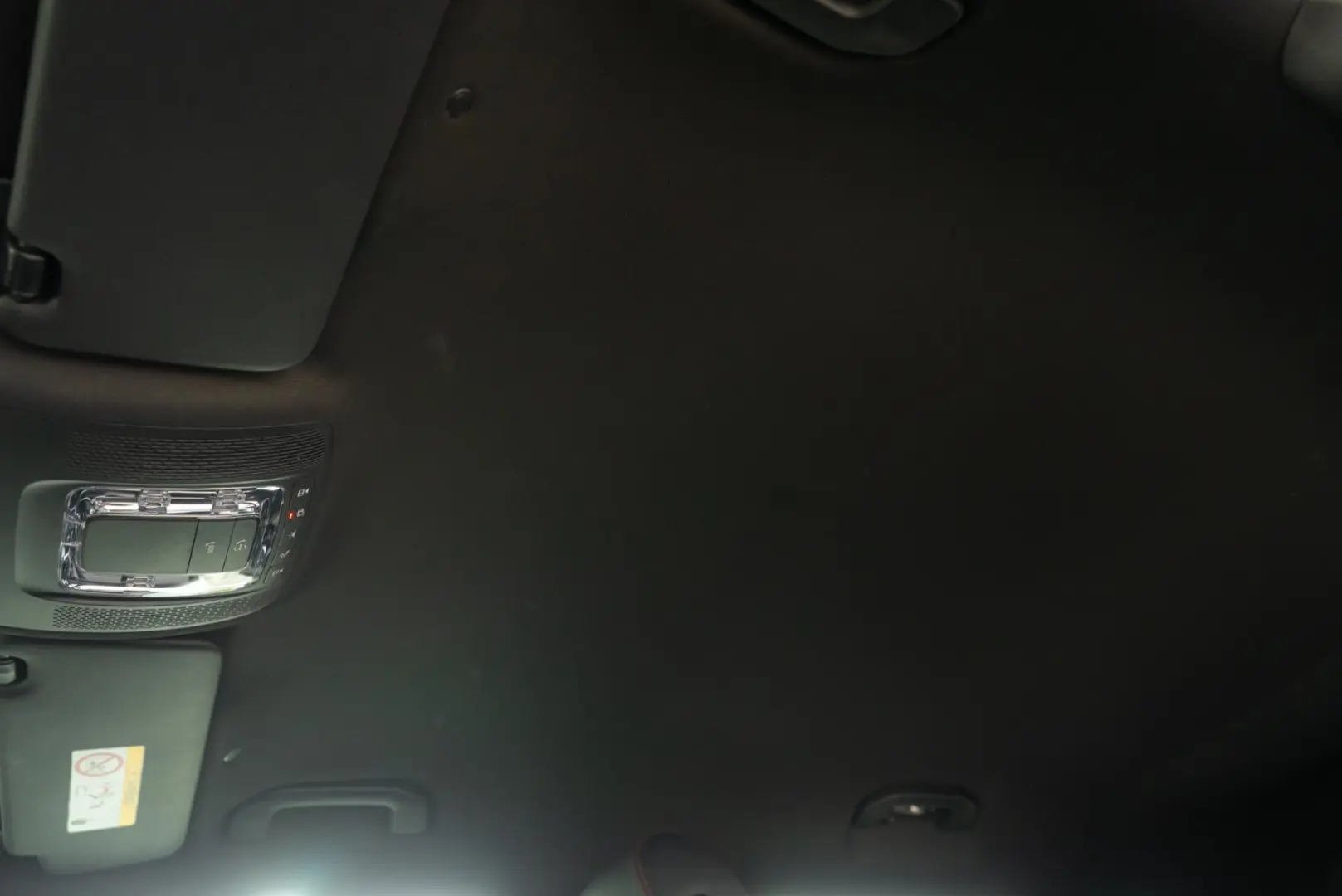 Mercedes-Benz GLB 200D 4MATIC