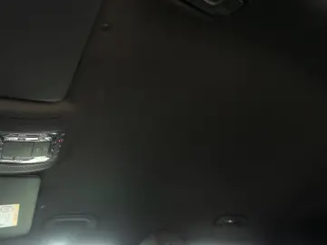 Mercedes-Benz GLB 200D 4MATIC