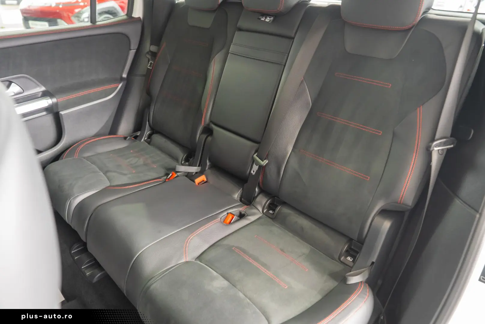 Mercedes-Benz GLB 200D 4MATIC