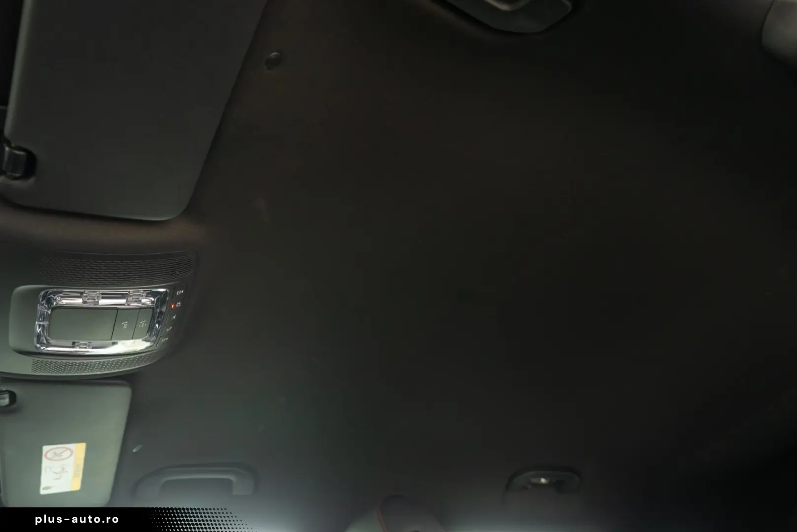 Mercedes-Benz GLB 200D 4MATIC