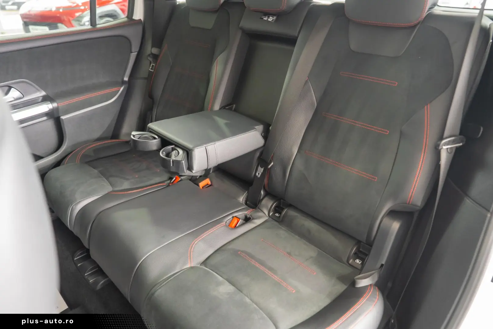 Mercedes-Benz GLB 200D 4MATIC