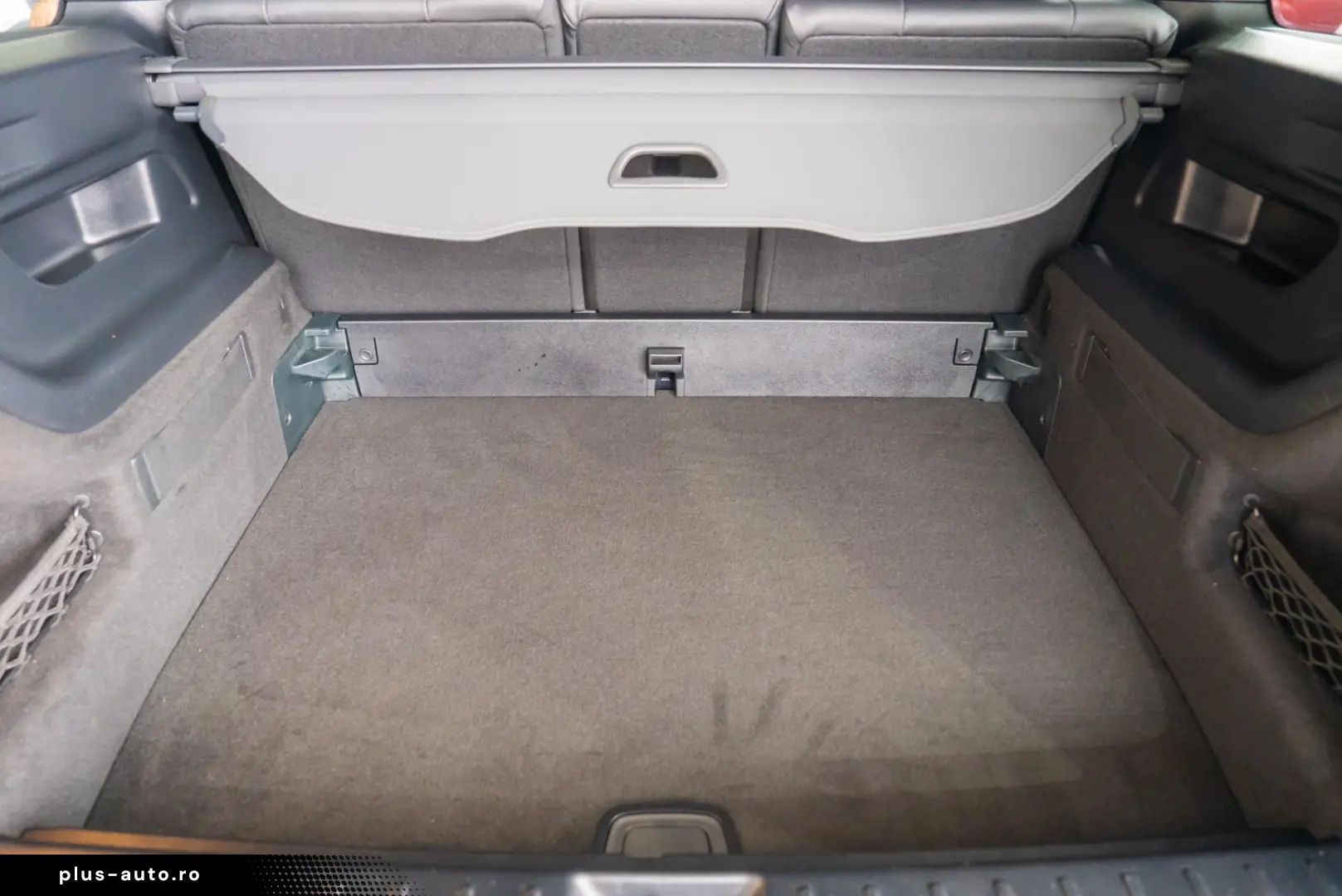 Mercedes-Benz GLB 200D 4MATIC