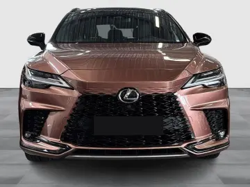 LEXUS RX 500h Luxury