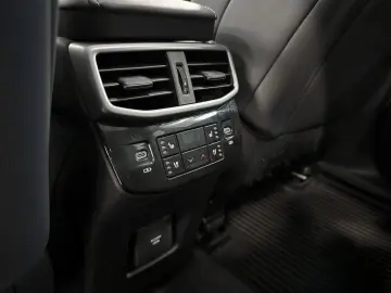 LEXUS RX 500h Luxury