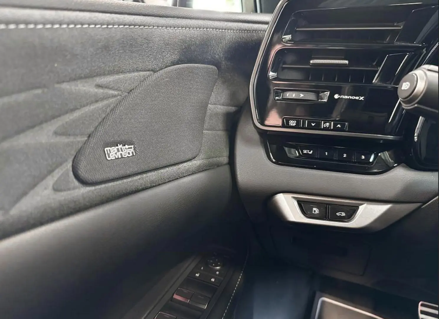 LEXUS RX 500h Luxury