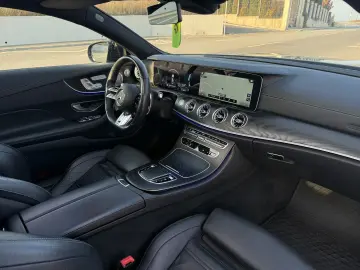 Mercedes-Benz E 53 AMG