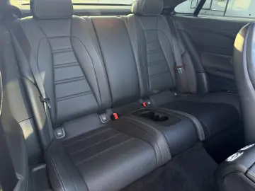 Mercedes-Benz E 53 AMG