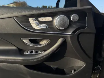 Mercedes-Benz E 53 AMG