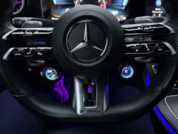 Mercedes-Benz E 53 AMG