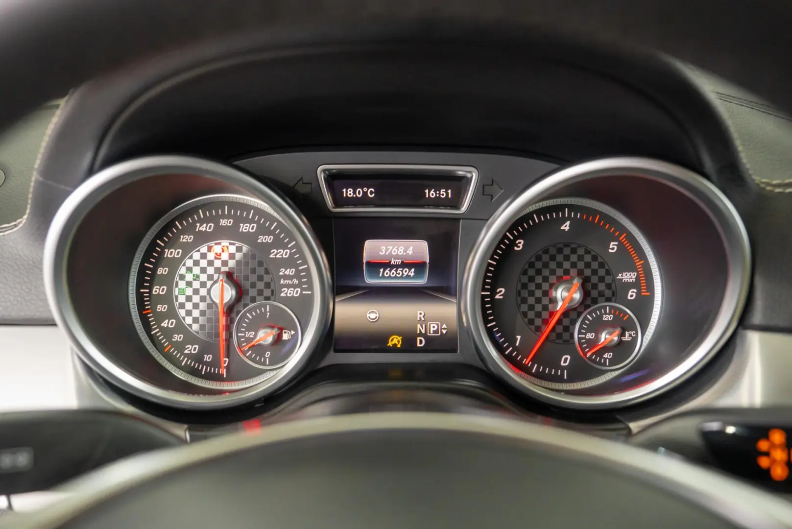 Mercedes-Benz GLE Coupe 350d 4MATIC