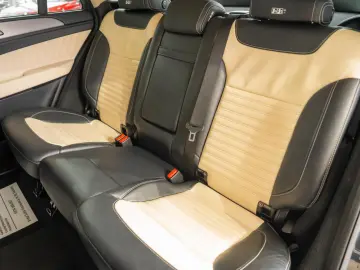 Mercedes-Benz GLE Coupe 350d 4MATIC