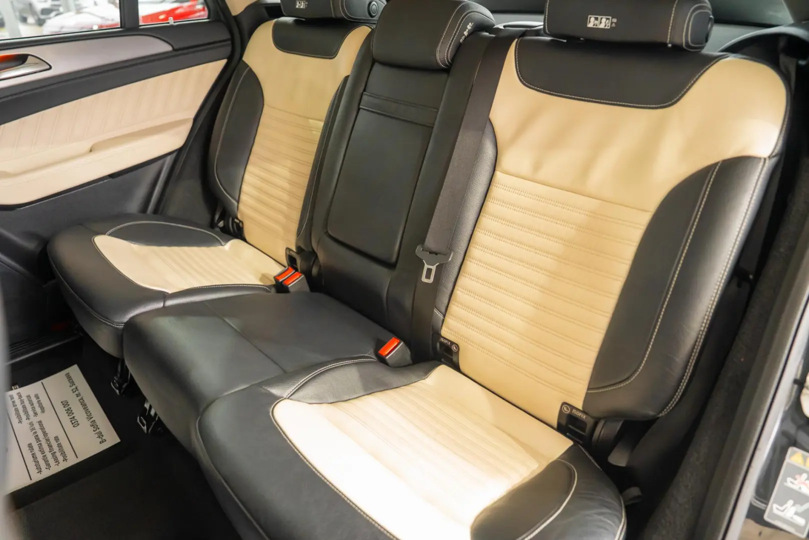 Mercedes-Benz GLE Coupe 350d 4MATIC