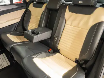 Mercedes-Benz GLE Coupe 350d 4MATIC