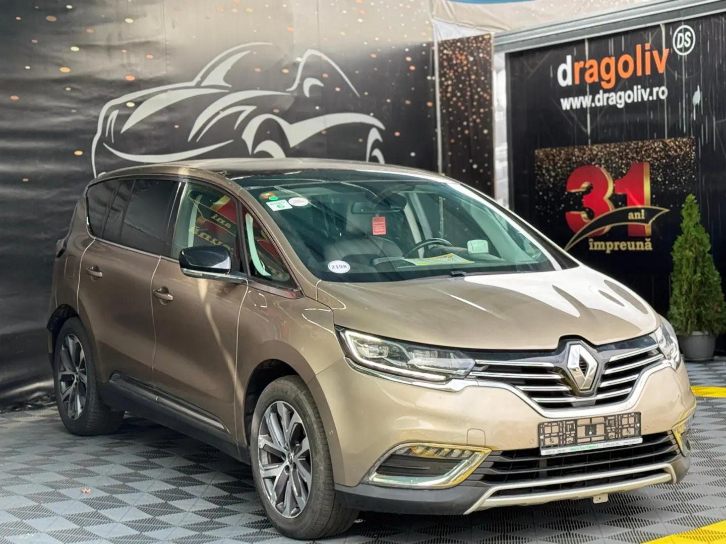 Renault Espace