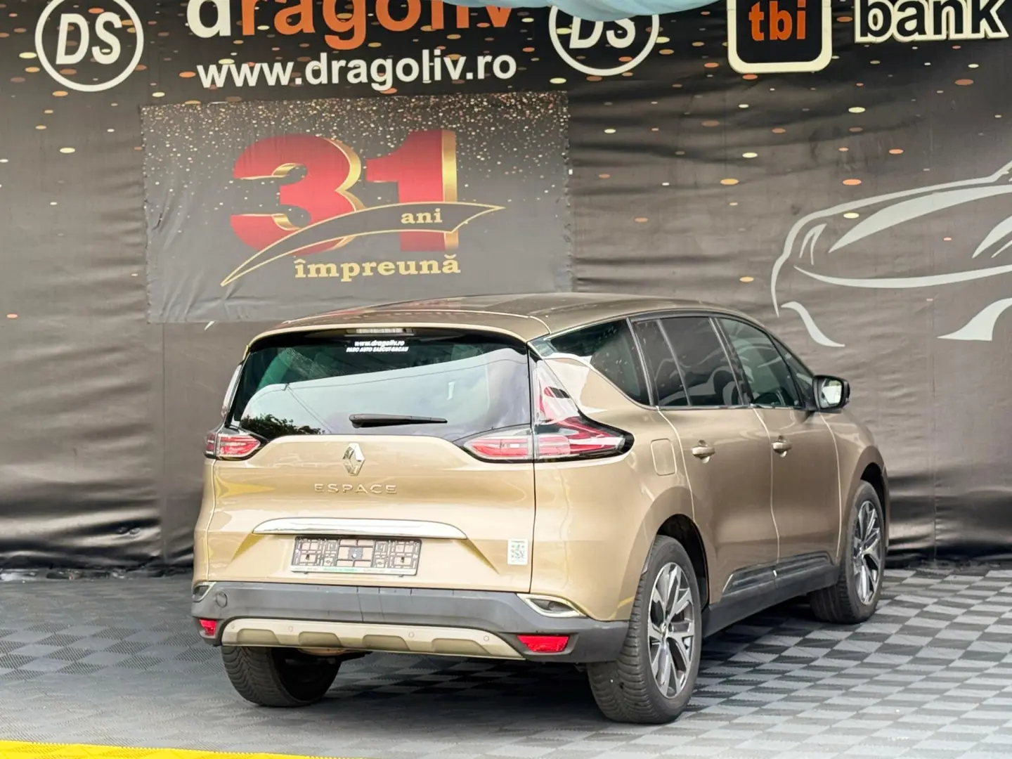 Renault Espace