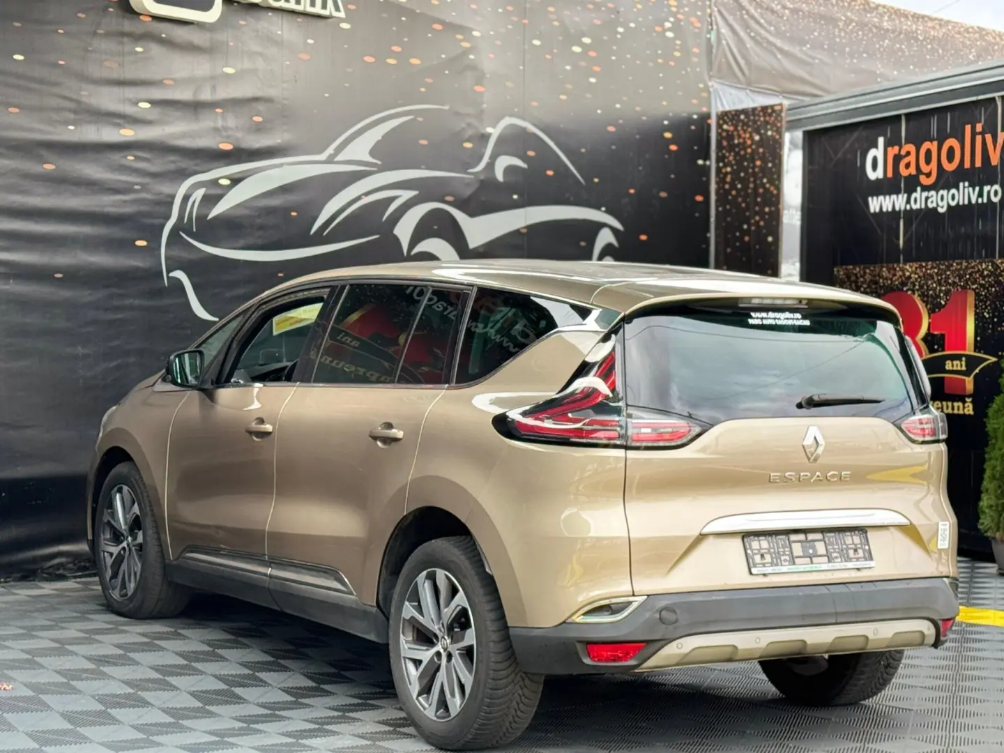 Renault Espace