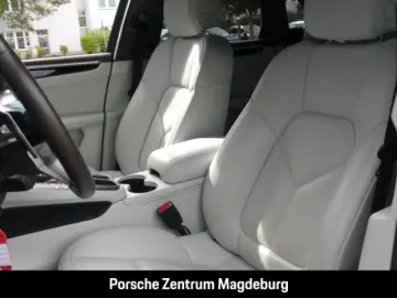 Macan S SHZ SPORTDESIGN RÜCKFAHRKAMERA