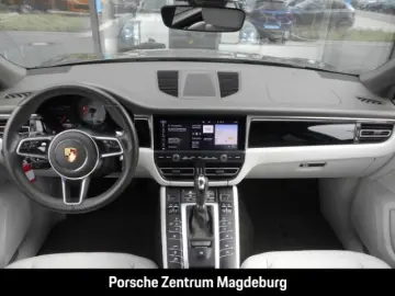 Macan S SHZ SPORTDESIGN RÜCKFAHRKAMERA